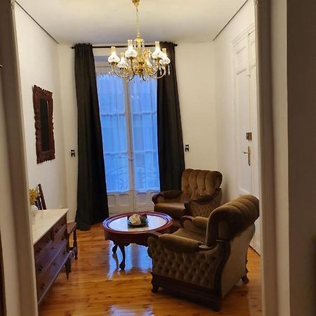 巴利亚多利德 Casa Burguesa De 1900酒店 外观 照片